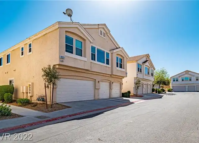 Property at 8831 Roping Rodeo Ave #103, Las Vegas, NV, 89178, 3 beds, 2.5 baths, [object Object]