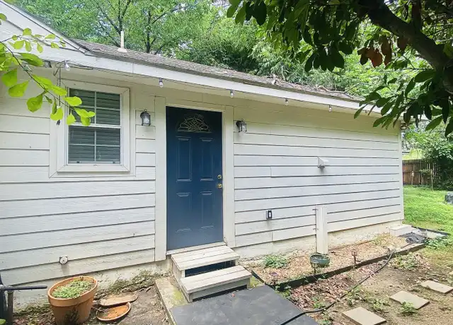 Property at 3932 Locke Ave, Fort Worth, TX, 76107, 1 bed, 1 bath, [object Object]