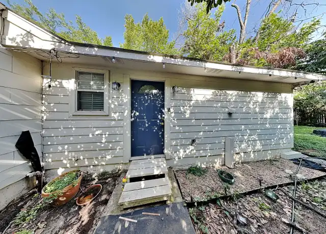 Property at 3932 Locke Ave, Fort Worth, TX, 76107, 1 bed, 1 bath, [object Object]