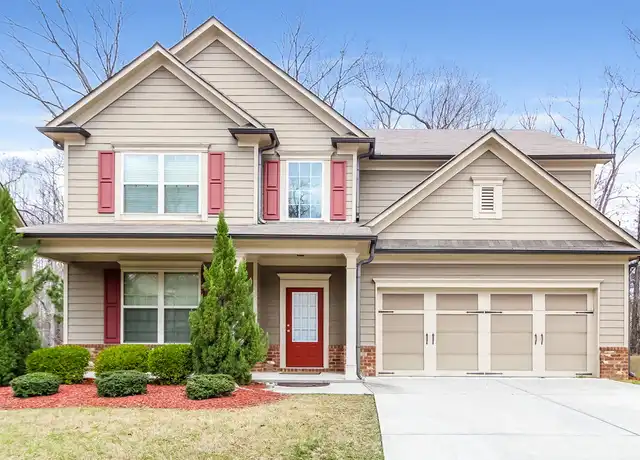 Property at 795 Westmoreland Ln, Lawrenceville, GA, 30043, 4 beds, 2.5 baths, [object Object]