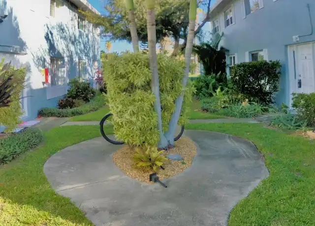 Property at 198 S 14th St Unit B, Cocoa Beach, FL, 32931, 2 beds, 1.5 baths, [object Object]
