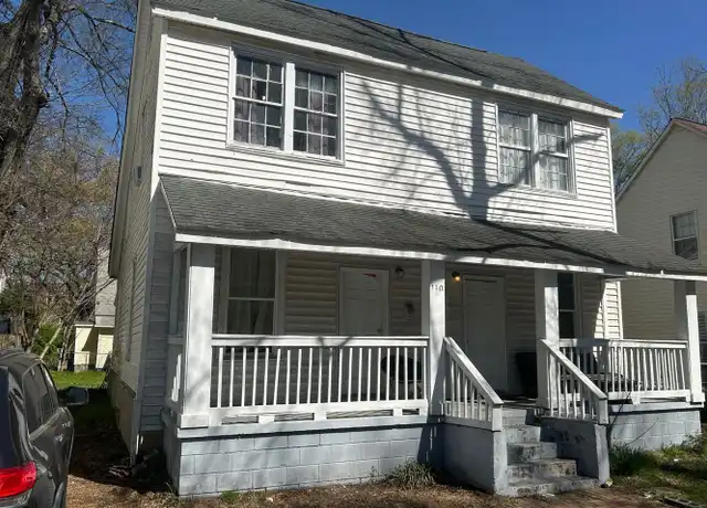 Property at 110 Huger St, Columbia, SC, 29201, 4 beds, 2 baths, [object Object]