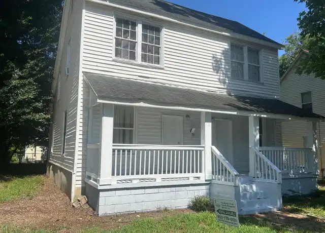 Property at 110 Huger St, Columbia, SC, 29201, 4 beds, 2 baths, [object Object]