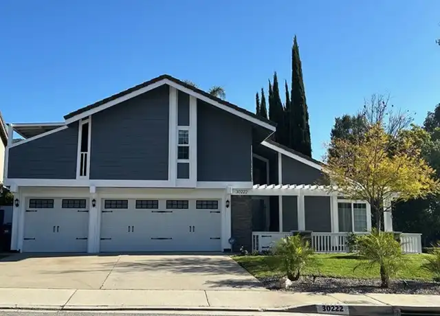 Property at 30222 Rainbow Crest Dr, Agoura Hills, CA, 91301, 4 beds, 3 baths, [object Object]