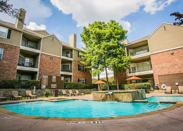 Property at MacArthur Ridge Apartments - 10701 N MacArthur Blvd, Irving, TX, 75063, 1 bed, 1 bath, [object Object]
