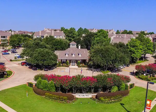 Property at MacArthur Ridge Apartments - 10701 N MacArthur Blvd, Irving, TX, 75063, 1 bed, 1 bath, [object Object]