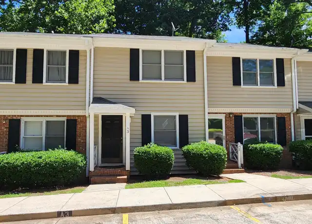 Property at 300 NC Highway 54 Unit A, Carrboro, NC, 27510, 2 beds, 2.5 baths, [object Object]