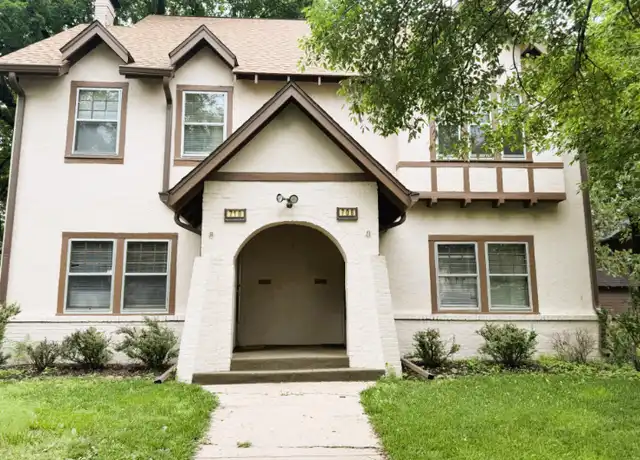 Property at 708 N Porter Ave, Wichita, KS, 67203, 2 beds, 1 bath, [object Object]