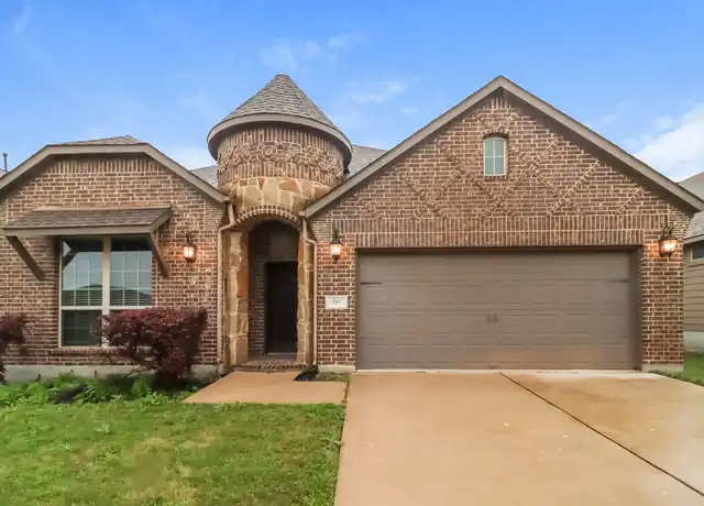 Property at 116 Buescher Cv, Hutto, TX, 78634, 4 beds, 2 baths, [object Object]