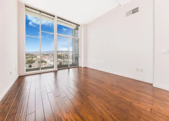 Property at 630 Thomas L Berkley Way #817, Oakland, CA, 94612, 1 bed, 1 bath, [object Object]