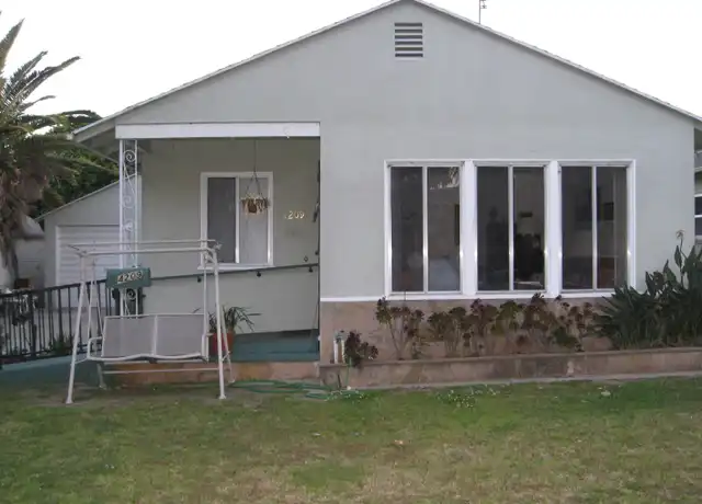 Property at 4209 Lafayette Pl, Culver City, CA, 90232, 2 beds, 1 bath, [object Object]
