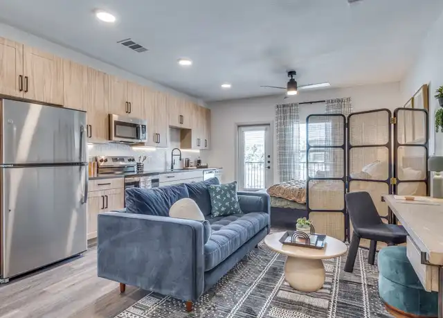 Property at 8341 Bluff Springs Rd Unit A7-22, Austin, TX, 78744, 1 bed, 1 bath, [object Object]