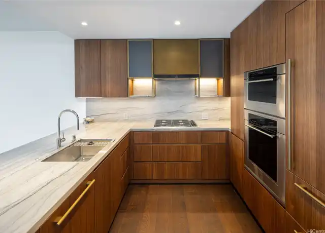 Property at 1100 Ala Moana Blvd #3708, Honolulu, HI, 96814, 1 bed, 1 bath, [object Object]