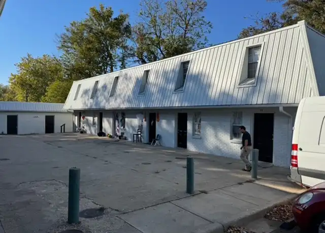 Property at 4001 Camp Robinson Rd Unit 11, North Little Rock, AR, 72118, 2 beds, 1.5 baths, [object Object]