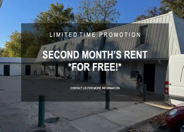 Property at 4001 Camp Robinson Rd Unit 11, North Little Rock, AR, 72118, 2 beds, 1.5 baths, [object Object]