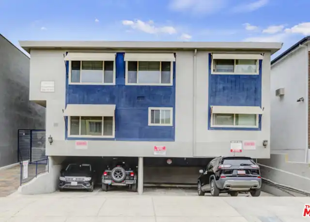 Property at 925 N Curson Ave Unit 6, West Hollywood, CA, 90046, 1 bed, 1 bath, [object Object]