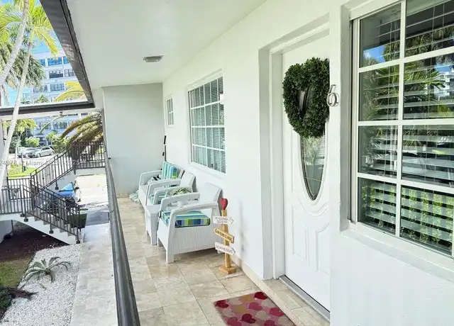 Property at 1135 92nd St #202, Bay Harbor Islands, FL, 33154, 2 beds, 2 baths, [object Object]