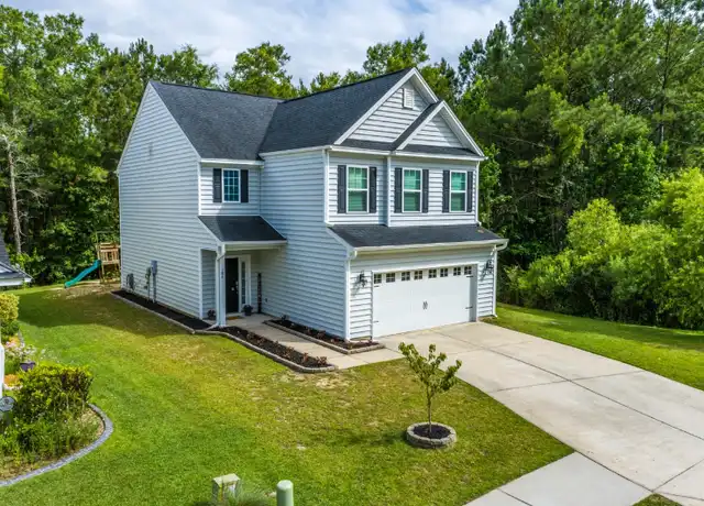 Property at 160 Blackwater Way, Moncks Corner, SC, 29461, 4 beds, 2.5 baths, [object Object]