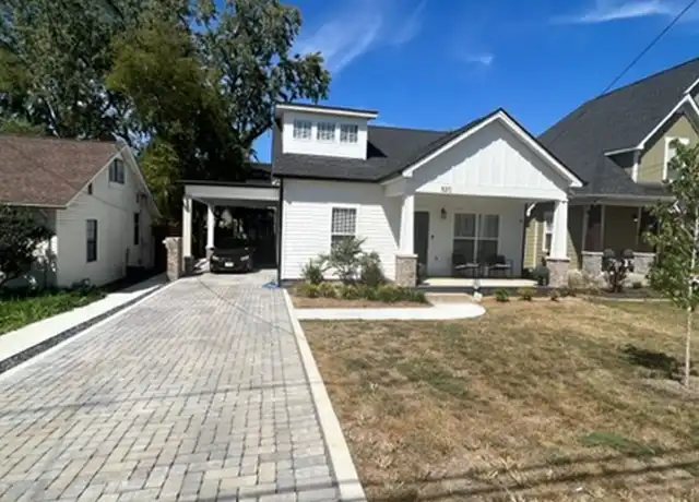 Property at 520 Hamilton Ave, Nashville, TN, 37203, 3 beds, 2.5 baths, [object Object]