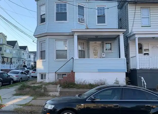 Property at 183 N 7th St, Paterson, NJ, 07522, 3 beds, 1 bath, [object Object]