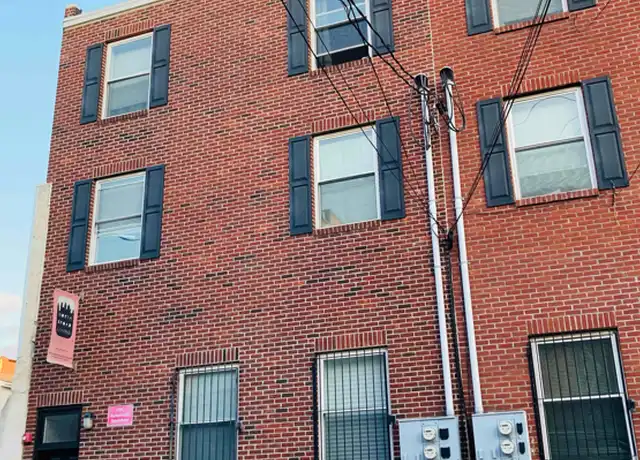 Property at 1617 N Sydenham St Unit 3R, Philadelphia, PA, 19121, 2 beds, 1 bath, [object Object]