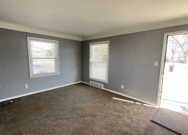 Property at 19015 Morang Dr, Detroit, MI, 48205, 2 beds, 1 bath, [object Object]