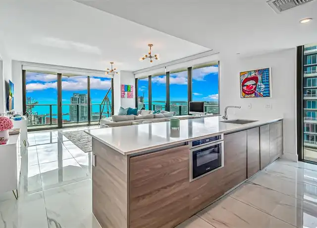 Property at 1300 S Miami Ave #4306, Miami, FL, 33130, 3 beds, 2.5 baths, [object Object]