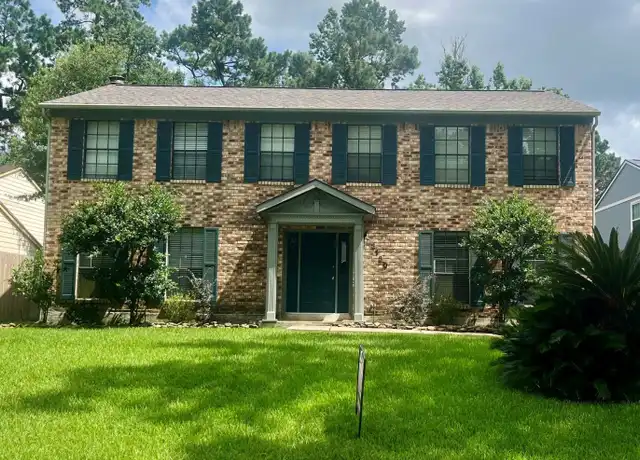 Property at 3130 Beaver Glen Dr, Kingwood, TX, 77339, 4 beds, 2.5 baths, [object Object]