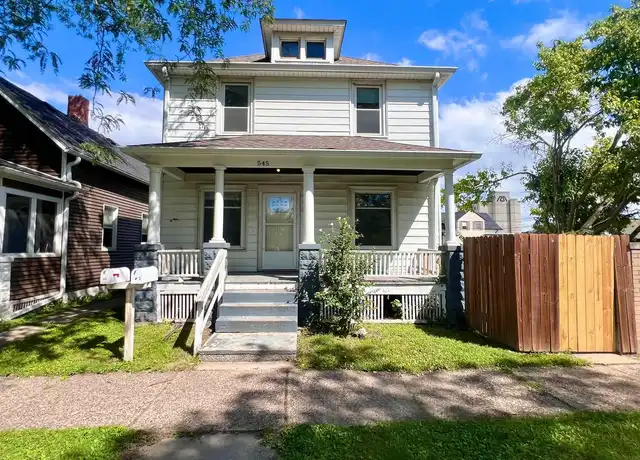 Property at 545 17th Ave, Moline, IL, 61265, 2 beds, 1 bath, [object Object]