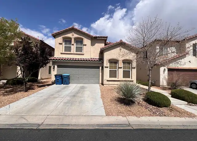 Property at 6448 Albina Creek St Unit NONE, Las Vegas, NV, 89149, 3 beds, 2.5 baths, [object Object]