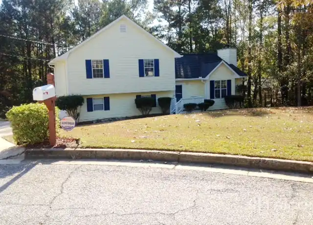 Property at 4684 Woodglen Ct, Douglasville, GA, 30135, 3 beds, 2 baths, [object Object]
