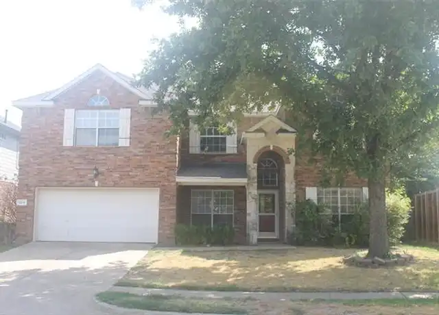 Property at 5216 Selago Dr, Fort Worth, TX, 76244, 5 beds, 3.5 baths, [object Object]