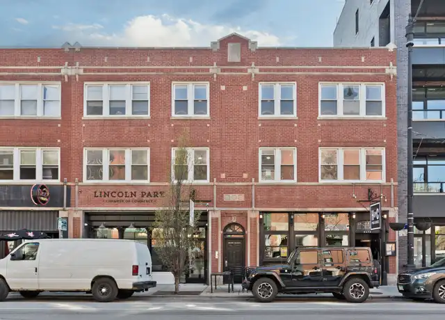 Property at 2464 N Lincoln Ave Unit 2S, Chicago, IL, 60614, 3 beds, 2 baths, [object Object]