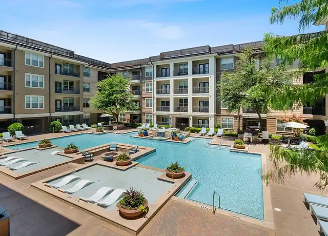 Property at ALMA on Maple - 6008 Maple Ave, Dallas, TX, 75235, 0-2 beds, 1-2 bath, [object Object]
