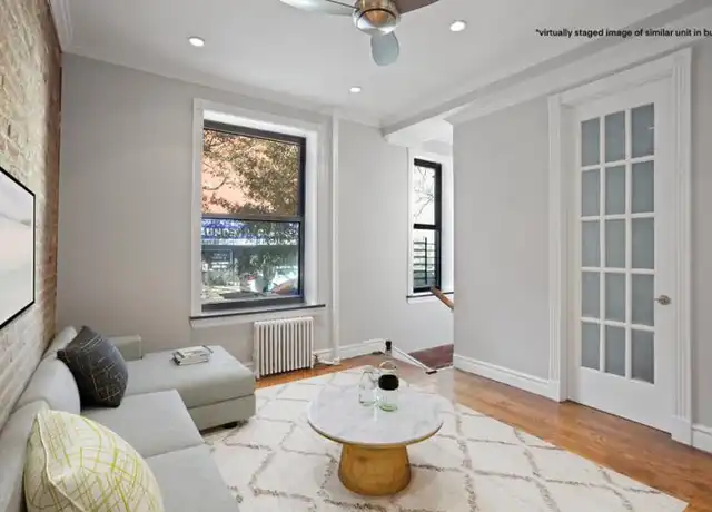 Property at 346 E 18th St Unit 2B, New York, NY, 10003, 3 beds, 2 baths, [object Object]