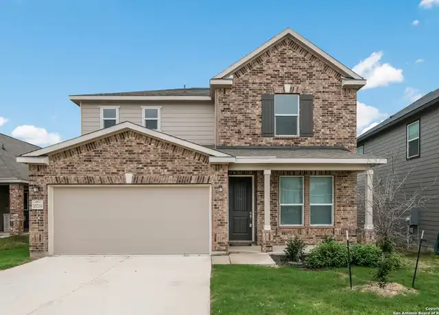 Property at 15719 Selene Vw, San Antonio, TX, 78245, 4 beds, 3.5 baths, [object Object]