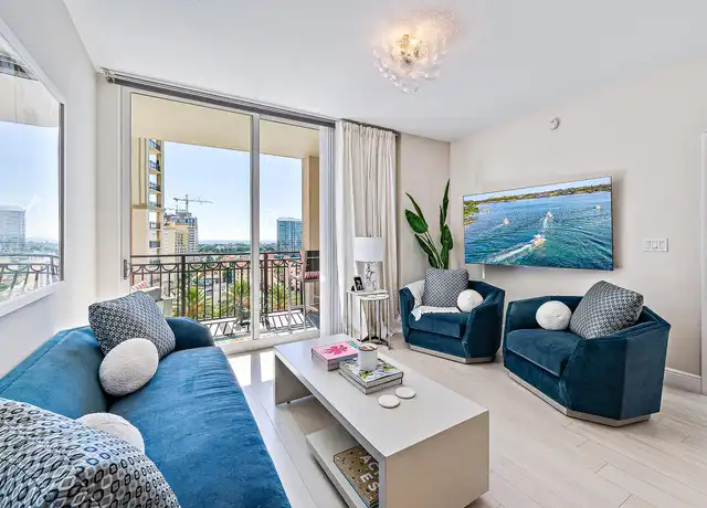 Property at 550 Okeechobee Blvd #1615, West Palm Beach, FL, 33401, 2 beds, 2 baths, [object Object]