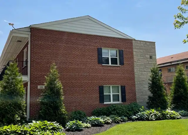 Property at 118 Douglas Ave, Naperville, IL, 60540, 1 bed, 1 bath, [object Object]