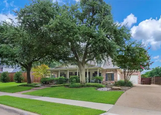 Property at 6520 Twin Oaks Dr, Plano, TX, 75024, 4 beds, 5 baths, [object Object]