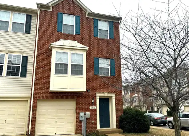 Property at 801 Oriole Ave, Glen Burnie, MD, 21060, 3 beds, 2.5 baths, [object Object]