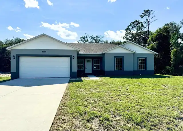 Property at 1310 Tallahassee Ct, Kissimmee, FL, 34759, 3 beds, 2.5 baths, [object Object]