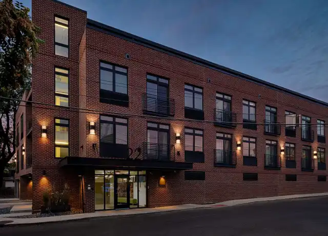 Property at 22 E Prescott St Apt 302, Columbus, OH, 43215, 1 bed, 1 bath, [object Object]