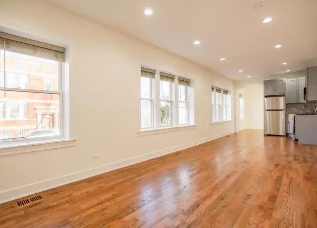 Property at 2877 W 23rd St, Chicago, IL, 60608, 2 beds, 1 bath, [object Object]