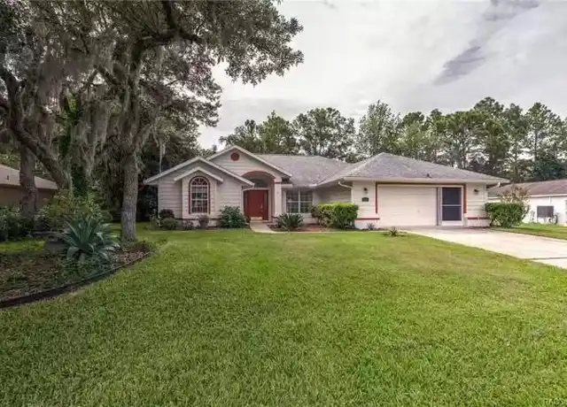 Property at 15 Linder Dr, Homosassa, FL, 34446, 3 beds, 2 baths, [object Object]