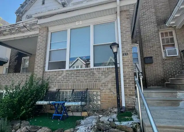 Property at 316 W Zeralda St, Philadelphia, PA, 19144, 3 beds, 1 bath, [object Object]