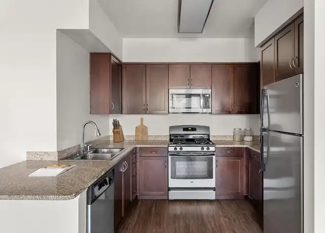 Property at Miro - 12257 Heritage Springs Dr, Santa Fe Springs, CA, 90670, 1 bed, 1 bath, [object Object]