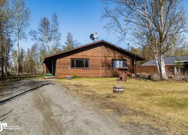 Property at 876 N Wesglenn Cir Unit 2, Wasilla, AK, 99654, 3 beds, 1 bath, [object Object]
