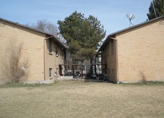 Property at 980 W 300 S Unit 23, Provo, UT, 84601, 2 beds, 1 bath, [object Object]
