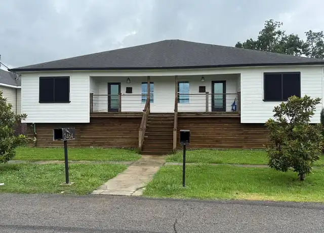 Property at 2464 Vienna St, New Orleans, LA, 70122, 3 beds, 2 baths, [object Object]