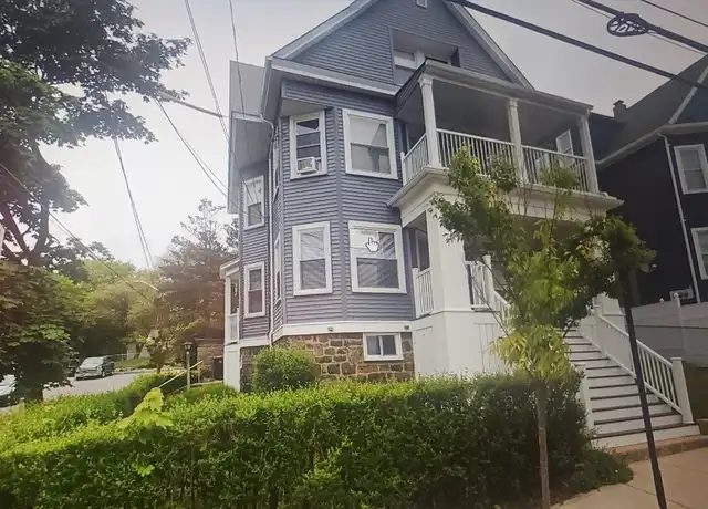 Property at 50 Gledhill Ave Unit 1, Everett, MA, 02149, 2 beds, 1 bath, [object Object]